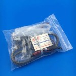Original Doppel zylinder zündung für DLE40 DLE60 DLE111 DLE120 DLE170 DLE222 Benzinmotor